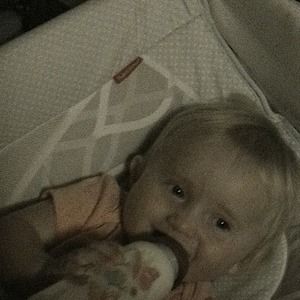 Meet your Posher, Patty